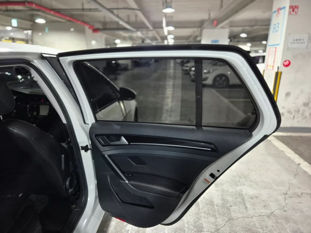 Volkswagen Golf 7th Gen 2.0 TDI Premium