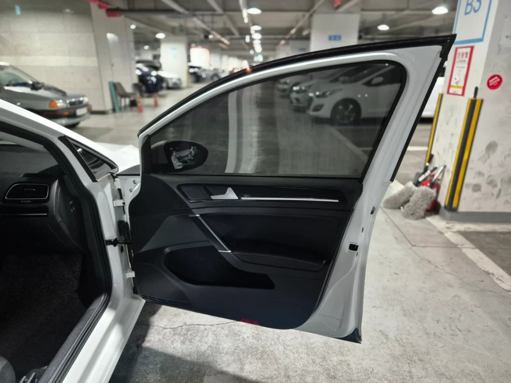 Volkswagen Golf 7th Gen 2.0 TDI Premium