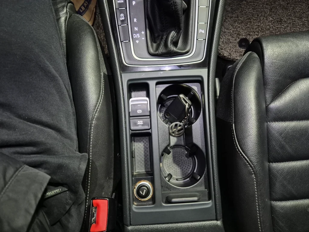 Volkswagen Golf 7th Gen 2.0 TDI Premium