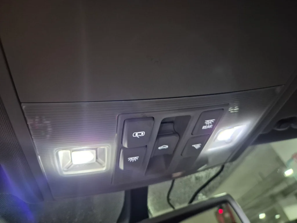 Volkswagen Golf 7th Gen 2.0 TDI Premium