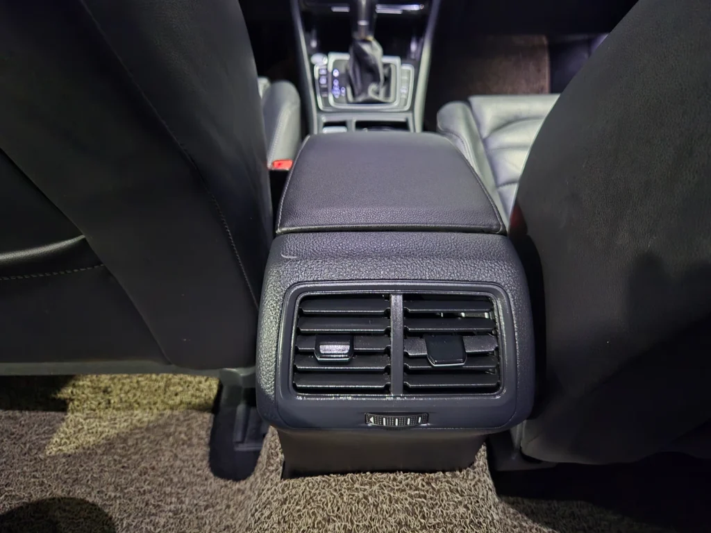 Volkswagen Golf 7th Gen 2.0 TDI Premium