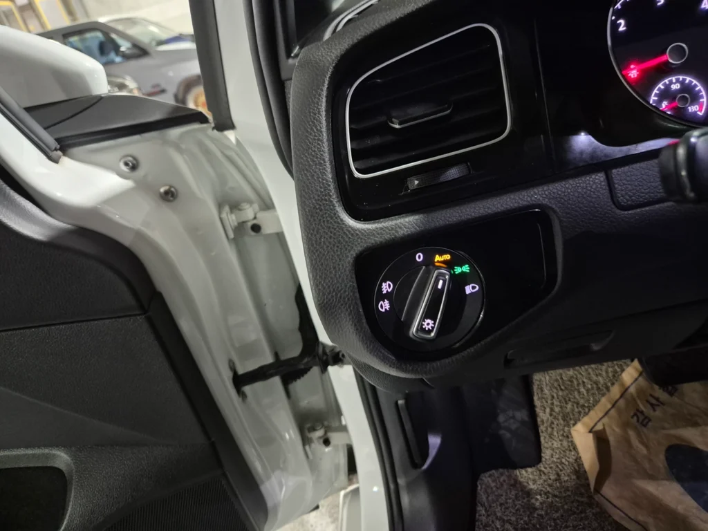 Volkswagen Golf 7th Gen 2.0 TDI Premium