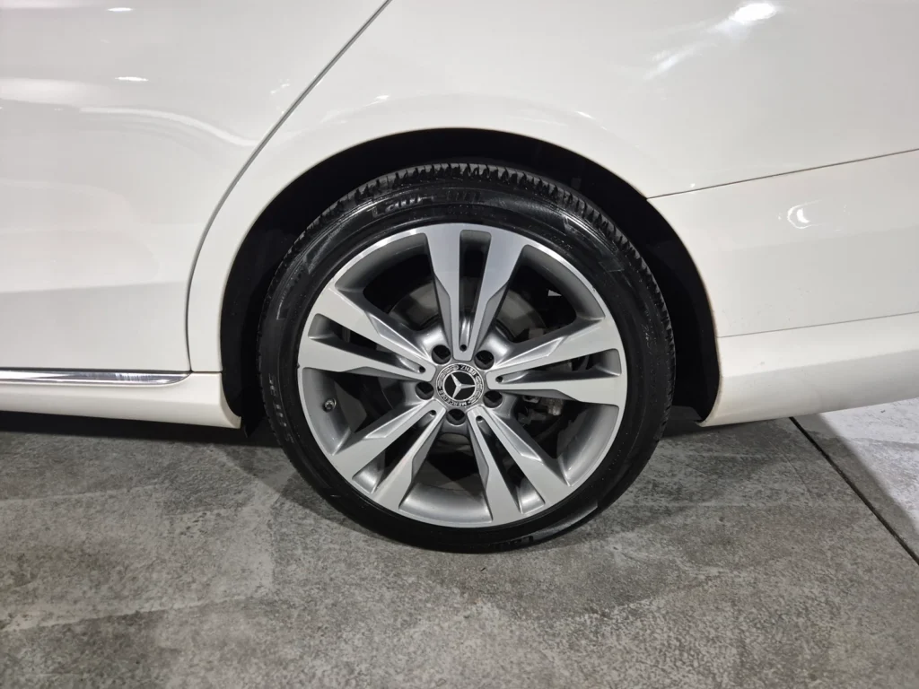 Benz C-Class W205 C220 d Avantgarde