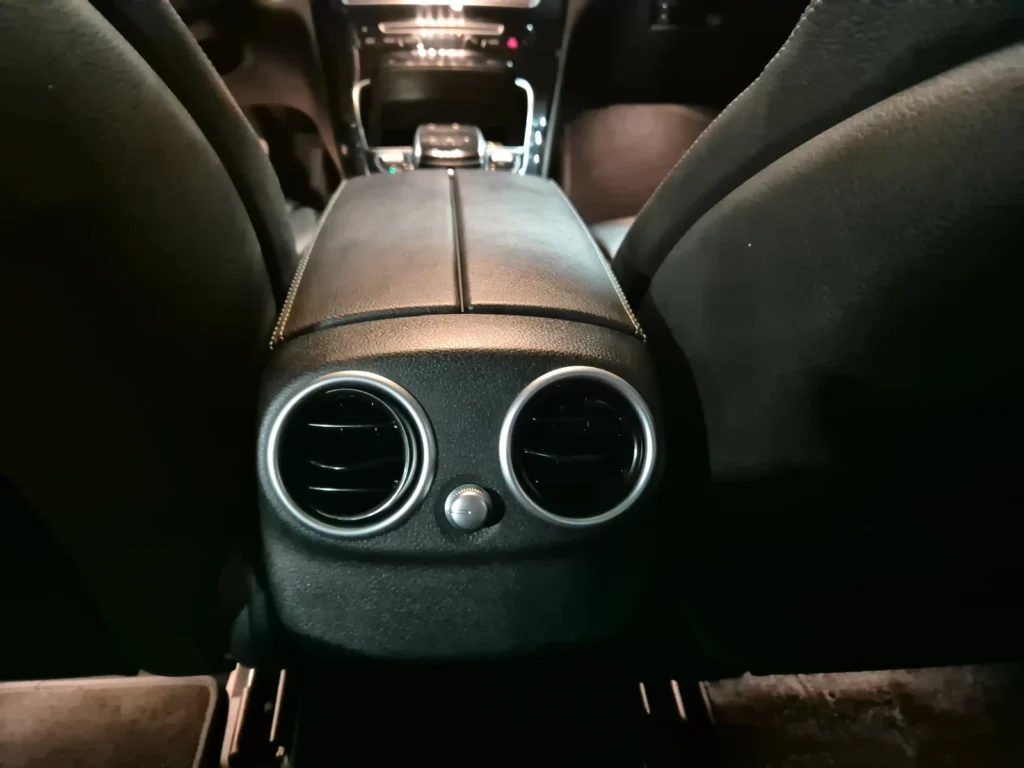 Benz C-Class W205 C220 d Avantgarde