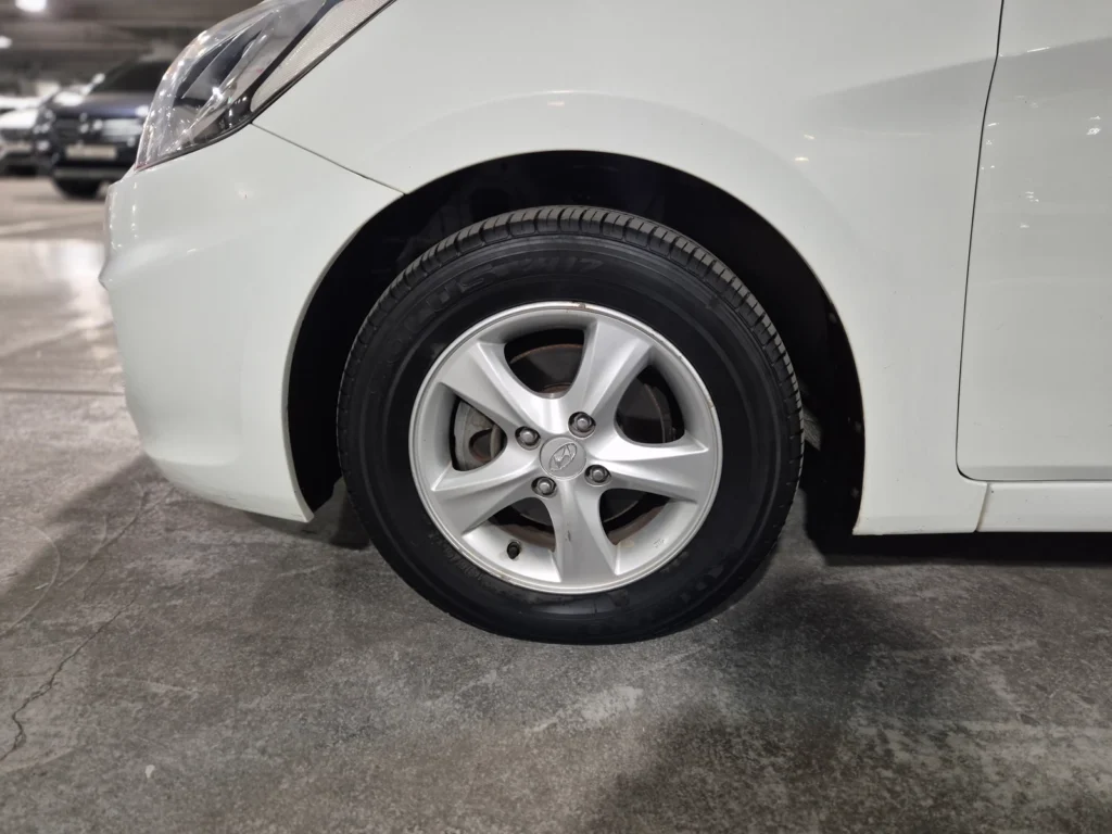 Hyundai Accent (New) 1.6 Diesel VGT Premium