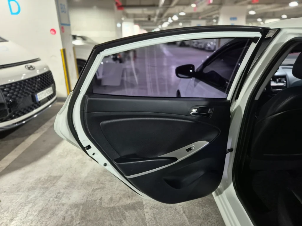 Hyundai Accent (New) 1.6 Diesel VGT Premium