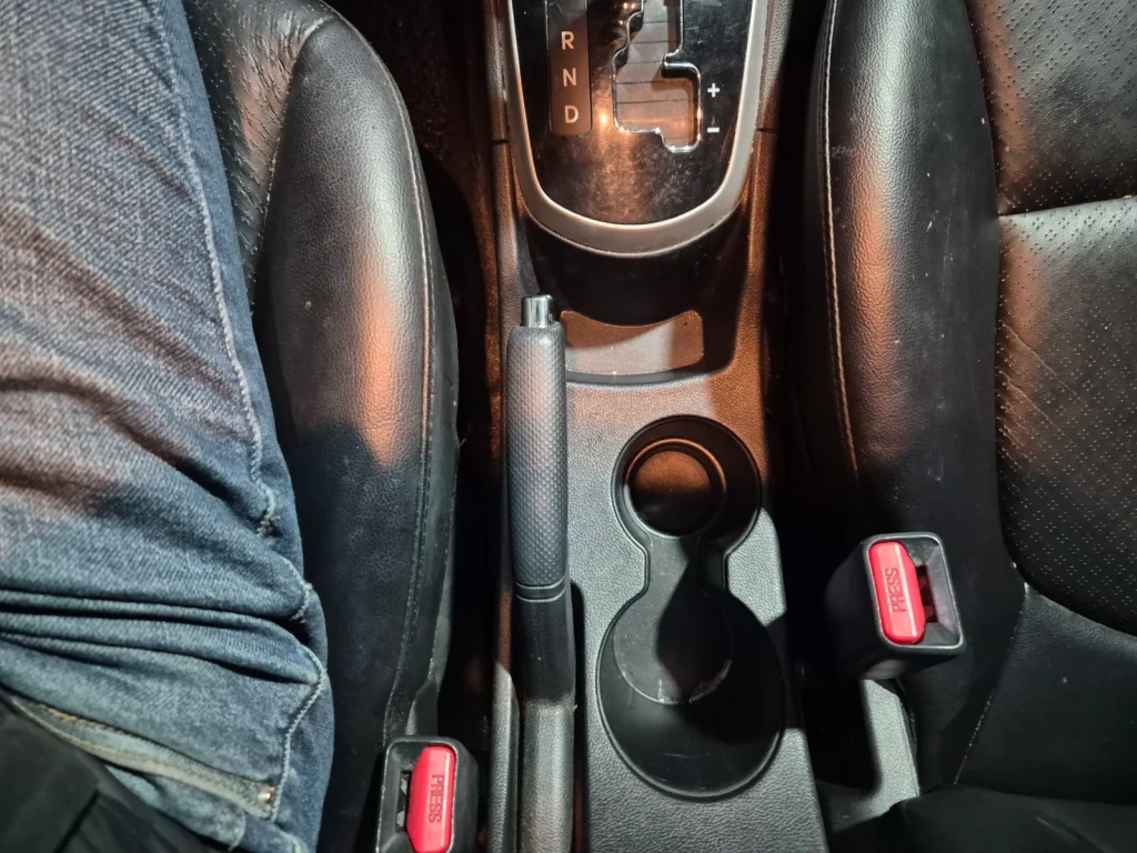 Hyundai Accent (New) 1.6 Diesel VGT Premium