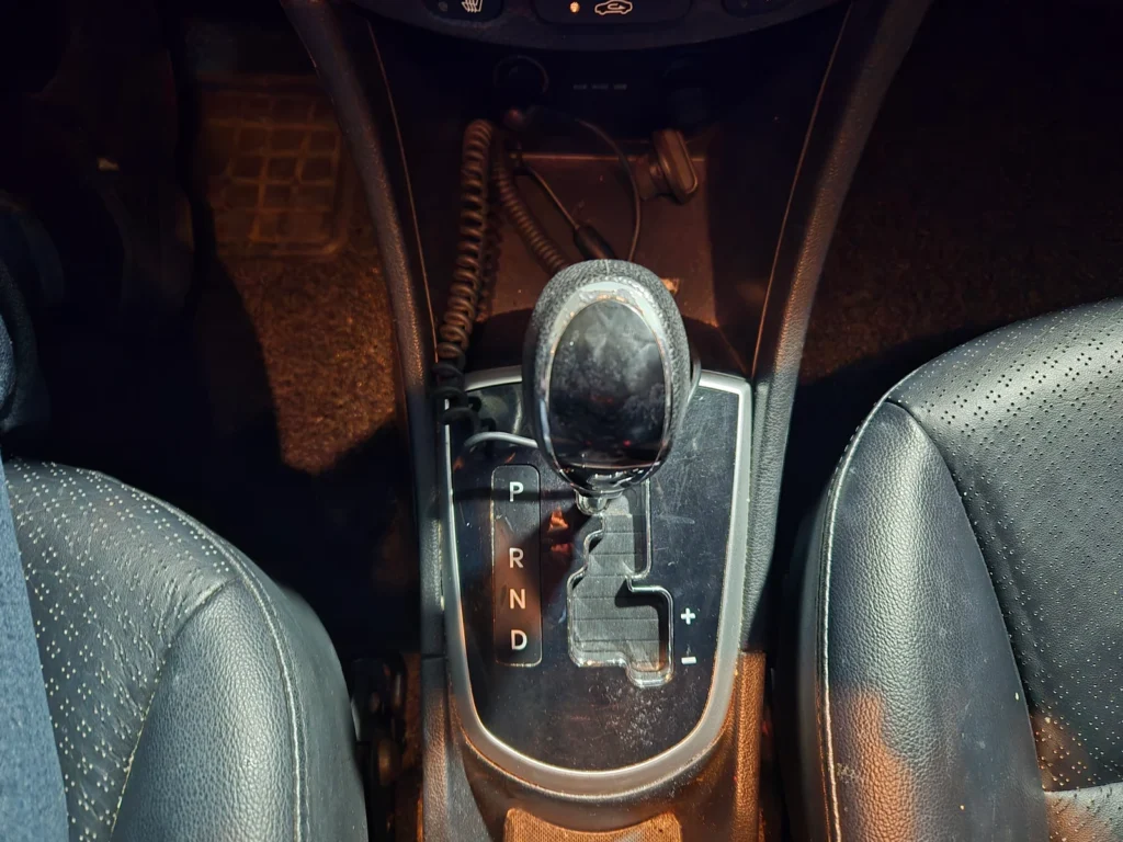 Hyundai Accent (New) 1.6 Diesel VGT Premium