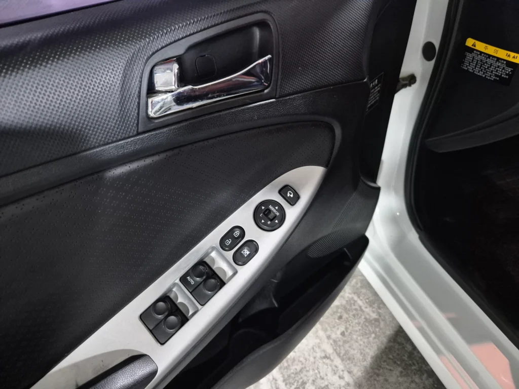 Hyundai Accent (New) 1.6 Diesel VGT Premium