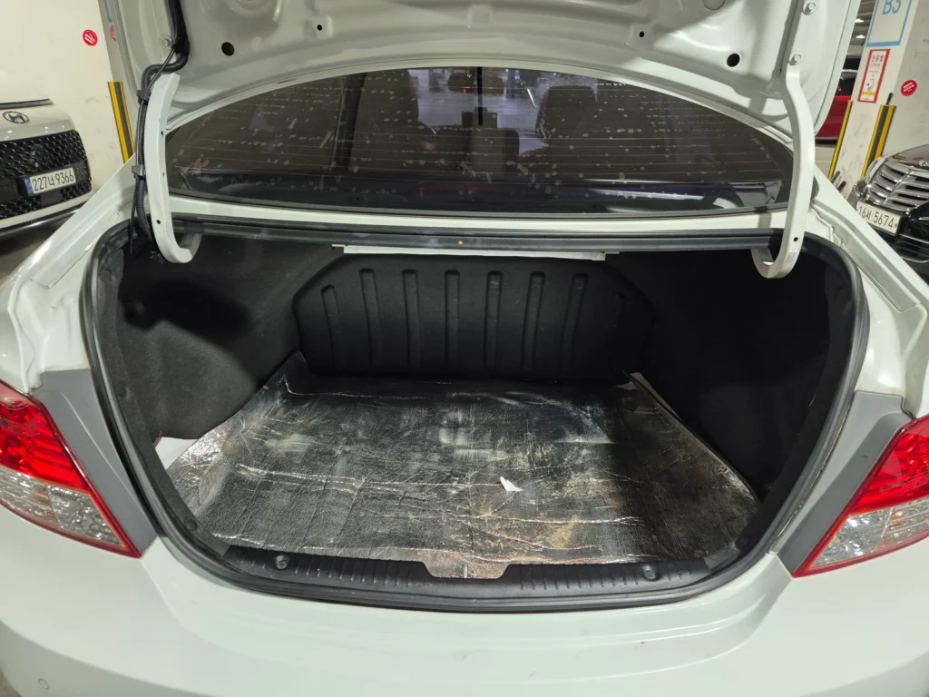 Hyundai Accent (New) 1.6 Diesel VGT Premium