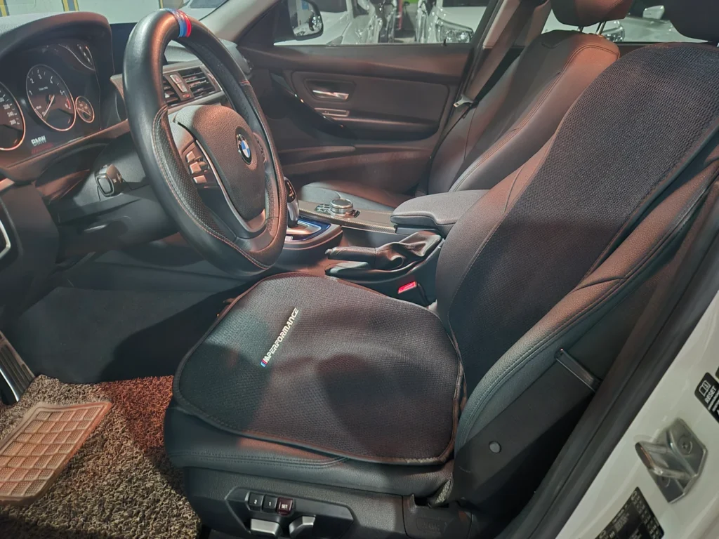 BMW 3 Series (F30) 320d