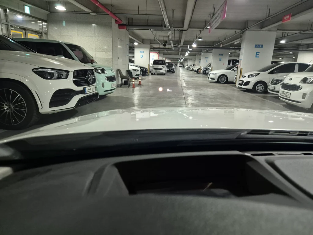 BMW 3 Series (F30) 320d