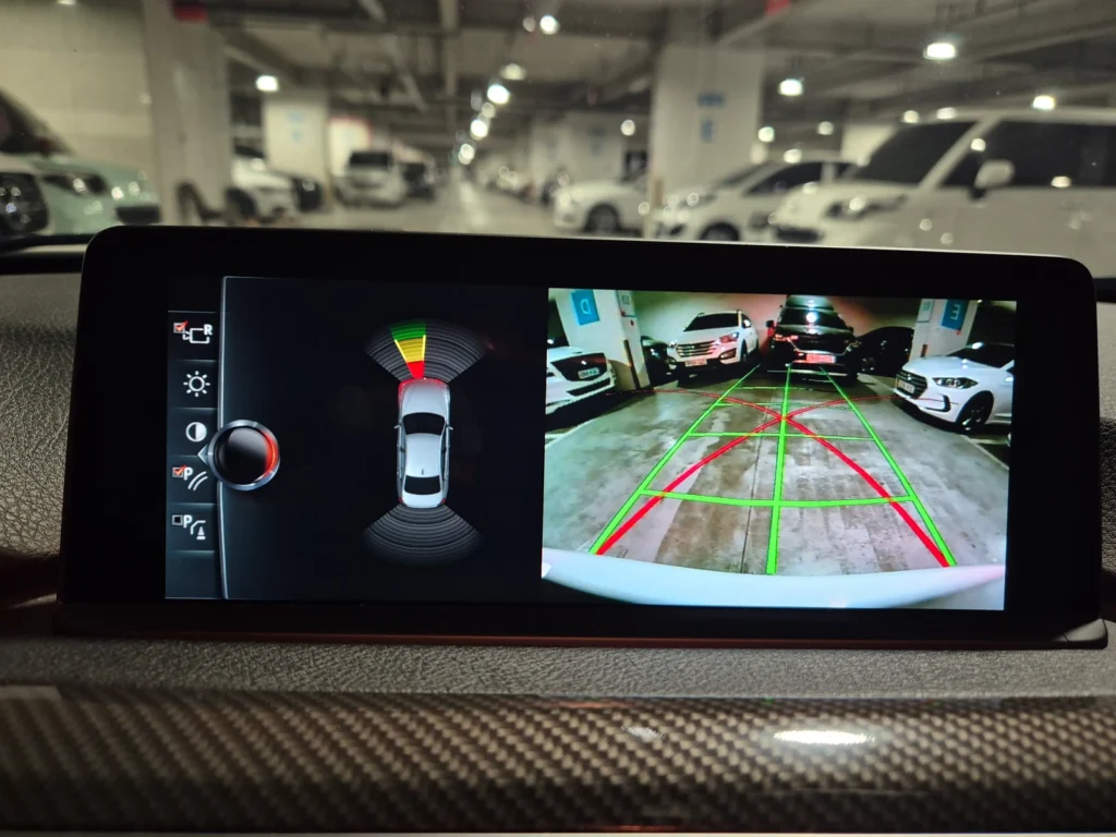 BMW 3 Series (F30) 320d