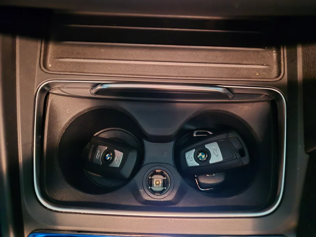 BMW 3 Series (F30) 320d