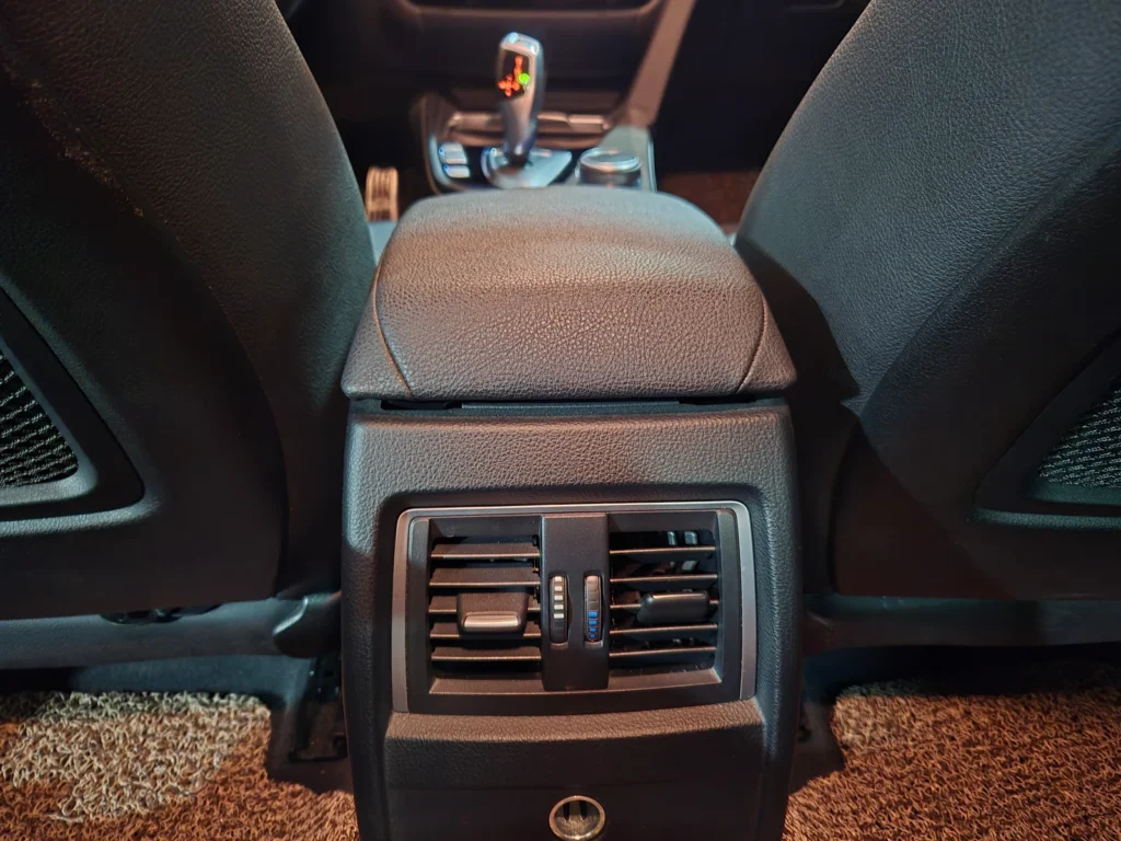 BMW 3 Series (F30) 320d