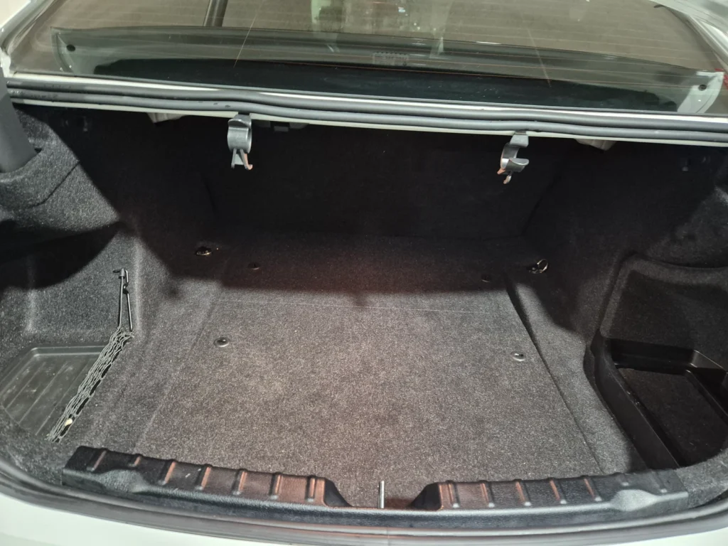 BMW 3 Series (F30) 320d