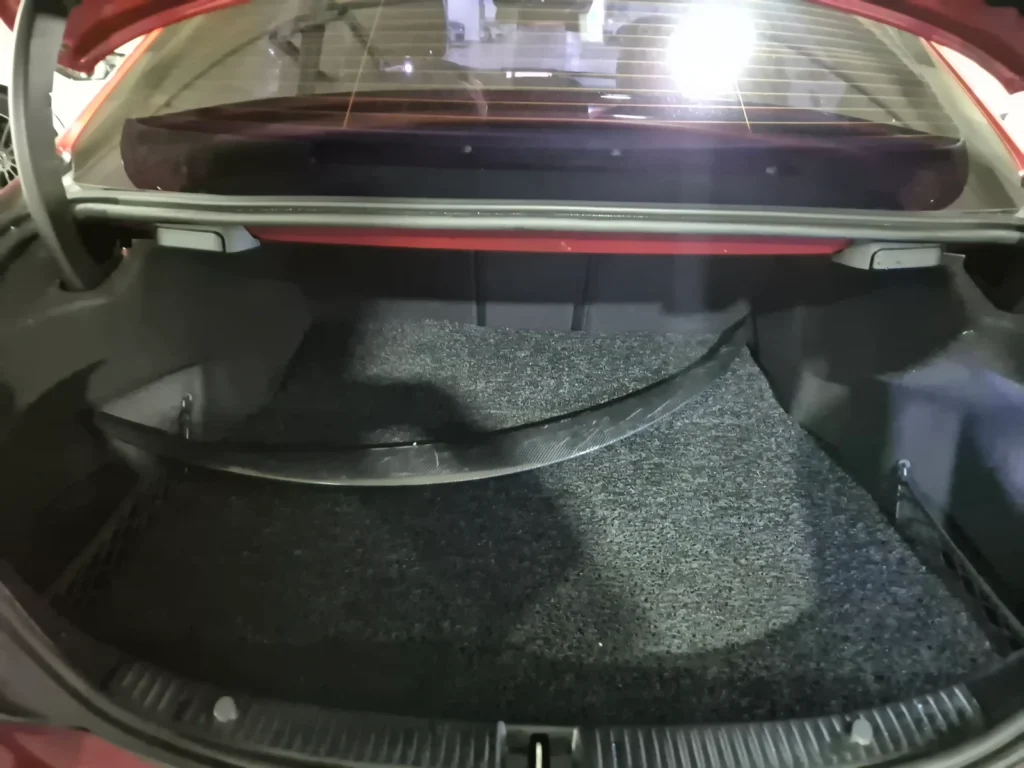 Benz C-Class W205 C250 d 4MATIC