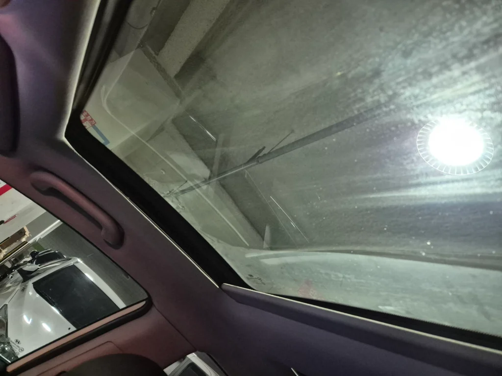 Hyundai YF Sonata Y20 Prime