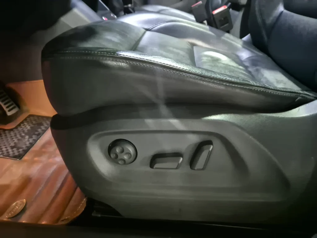 Volkswagen New Tiguan 2.0 TDI R-Line