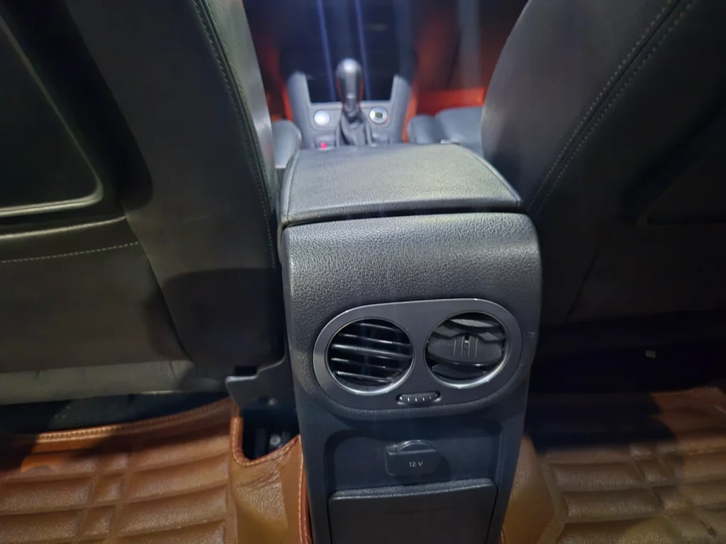 Volkswagen New Tiguan 2.0 TDI R-Line