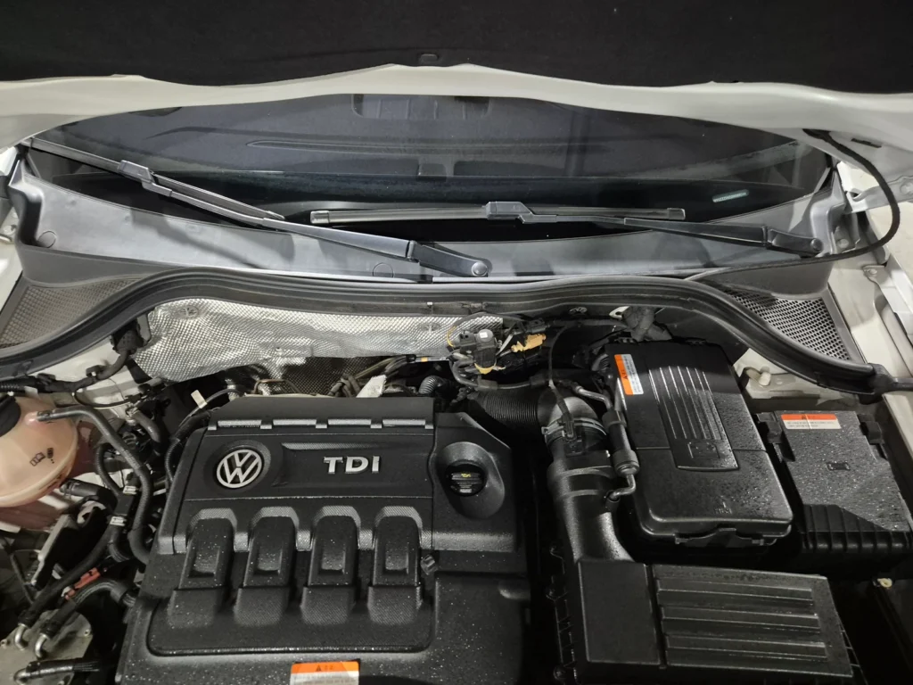 Volkswagen New Tiguan 2.0 TDI R-Line