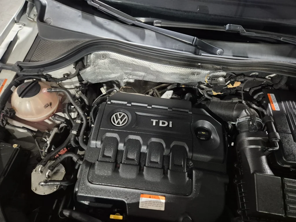 Volkswagen New Tiguan 2.0 TDI R-Line