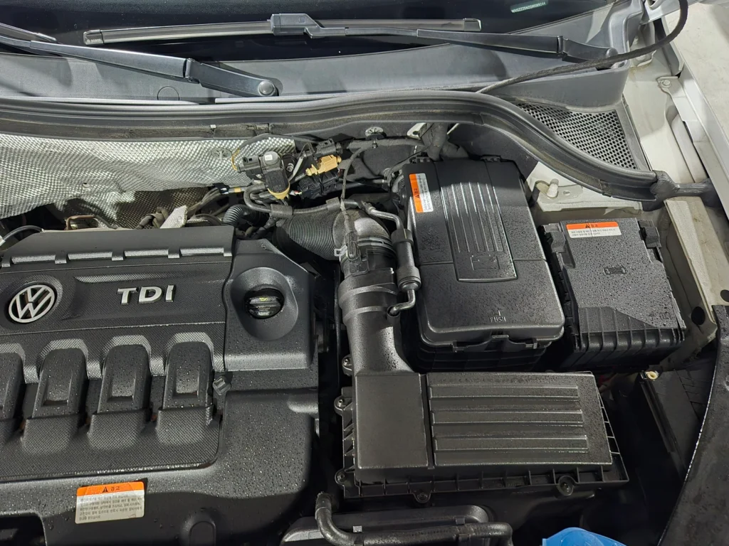 Volkswagen New Tiguan 2.0 TDI R-Line