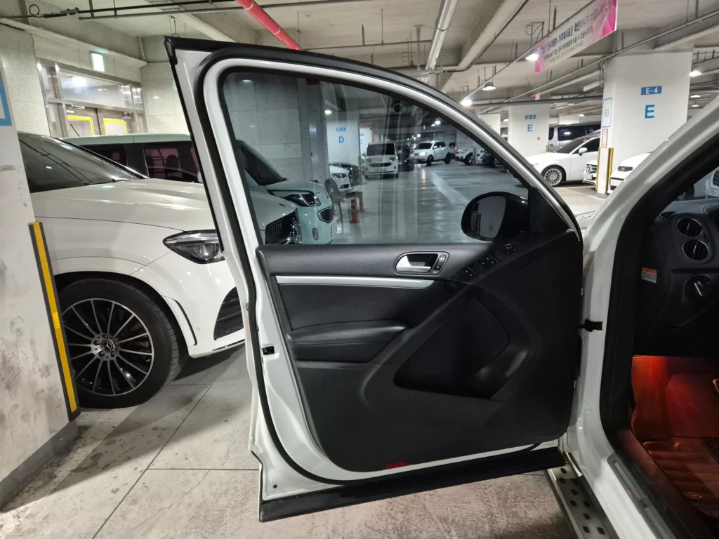 Volkswagen New Tiguan 2.0 TDI R-Line