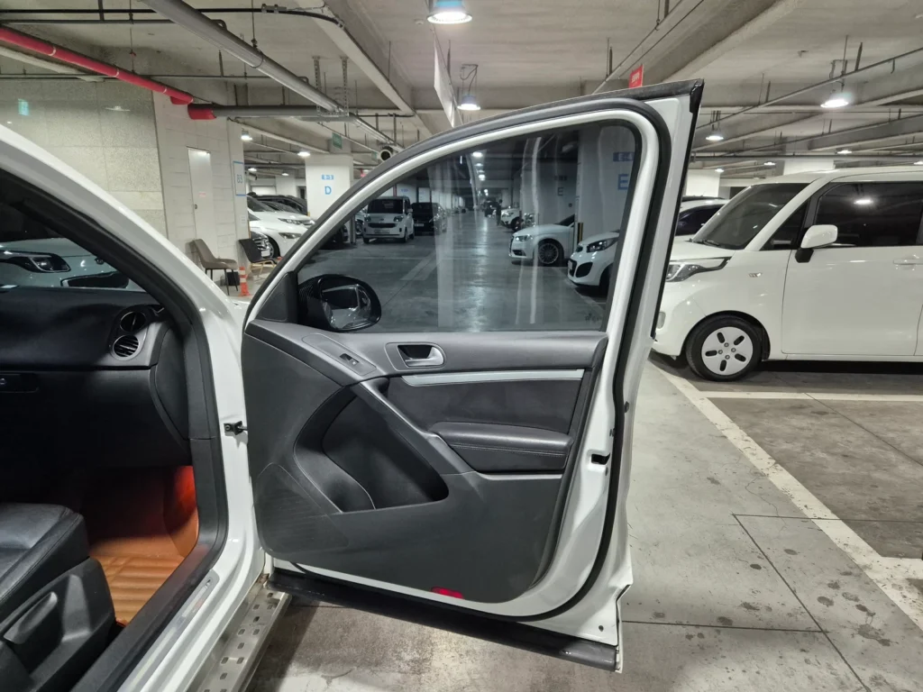 Volkswagen New Tiguan 2.0 TDI R-Line