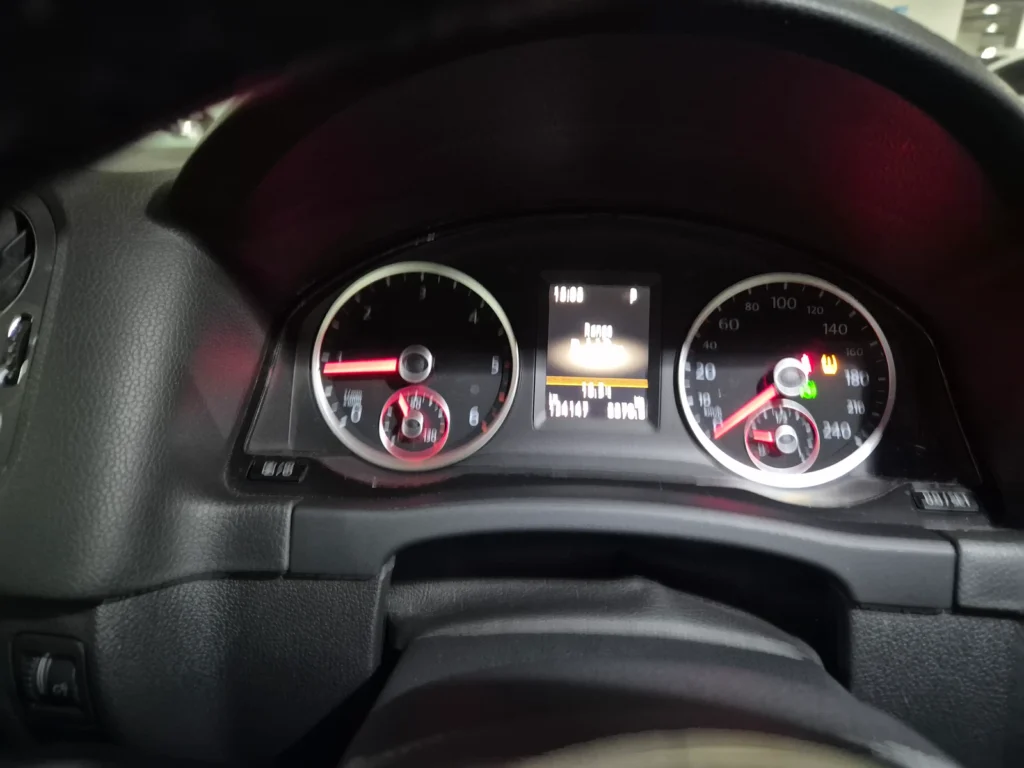 Volkswagen New Tiguan 2.0 TDI R-Line