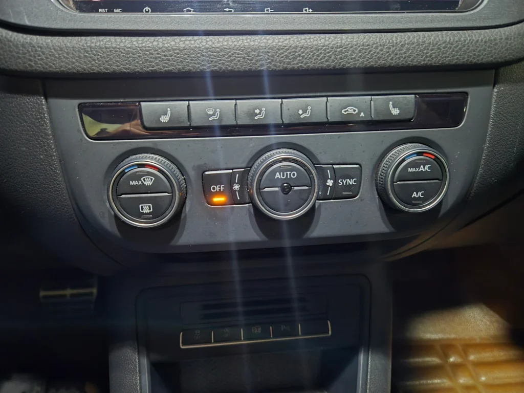 Volkswagen New Tiguan 2.0 TDI R-Line