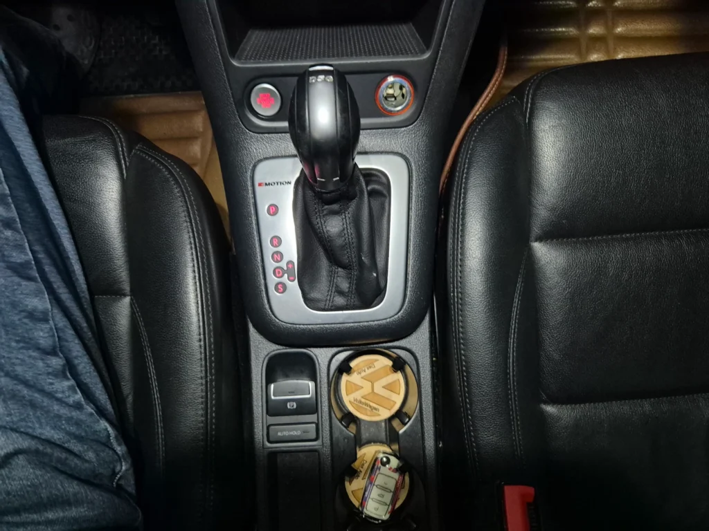 Volkswagen New Tiguan 2.0 TDI R-Line