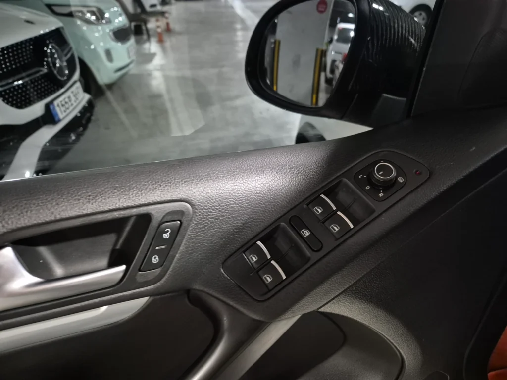 Volkswagen New Tiguan 2.0 TDI R-Line