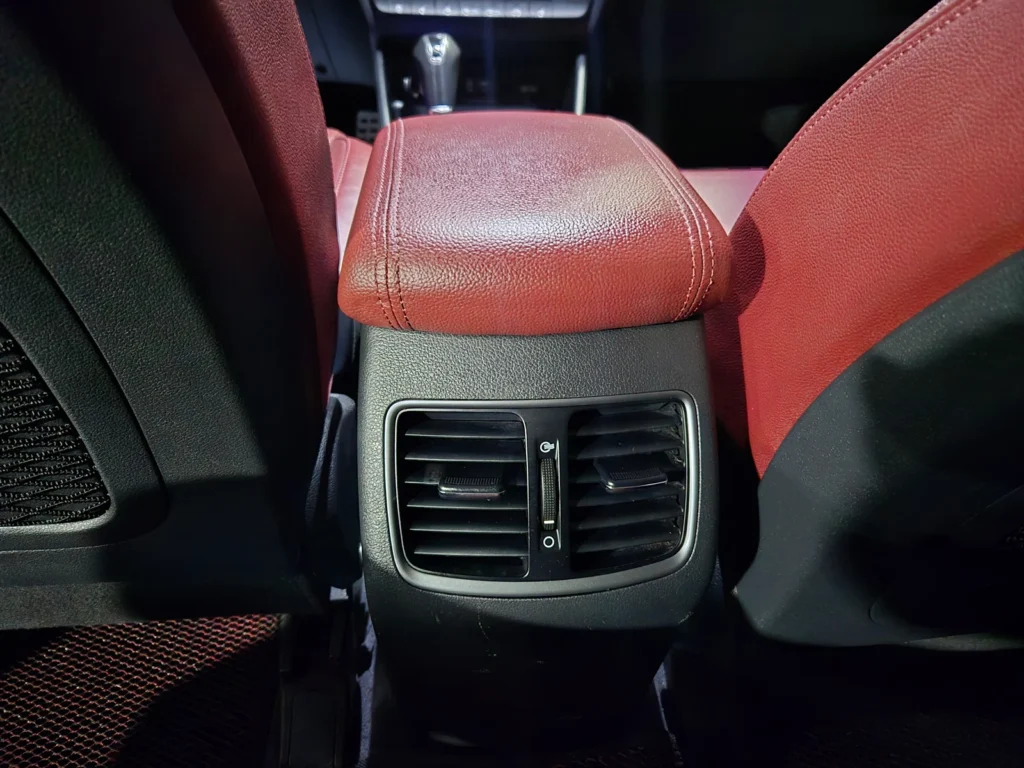 Hyundai All New Tucson 2.0 Diesel