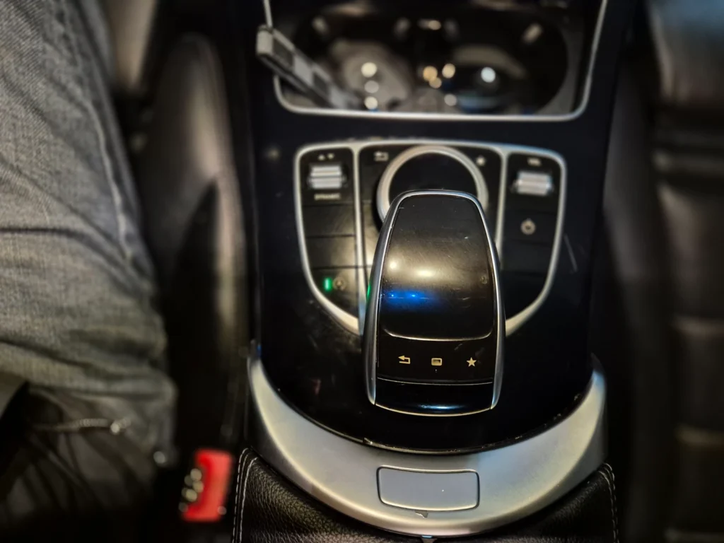 Benz C-Class W205 C220 d Avantgarde