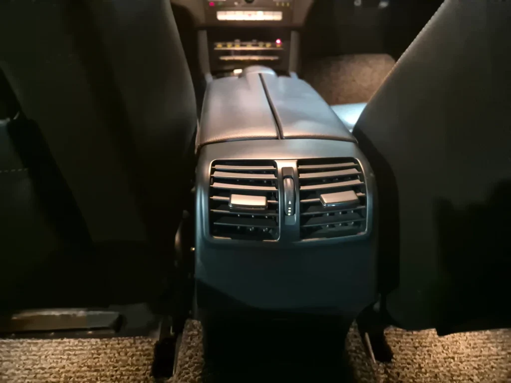 Benz E-Class W212 E220 BlueTEC Avantgarde Sport