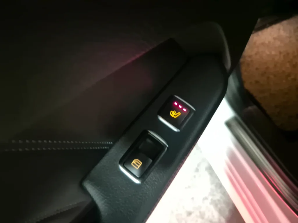 Benz E-Class W212 E220 BlueTEC Avantgarde Sport