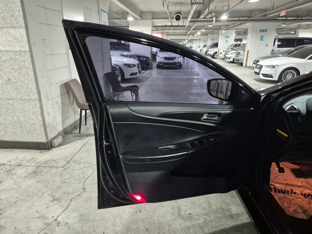 Hyundai Sonata The Brilliant 2.0 CVVL Modern