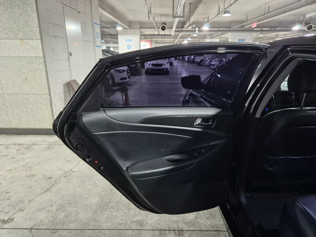 Hyundai Sonata The Brilliant 2.0 CVVL Modern