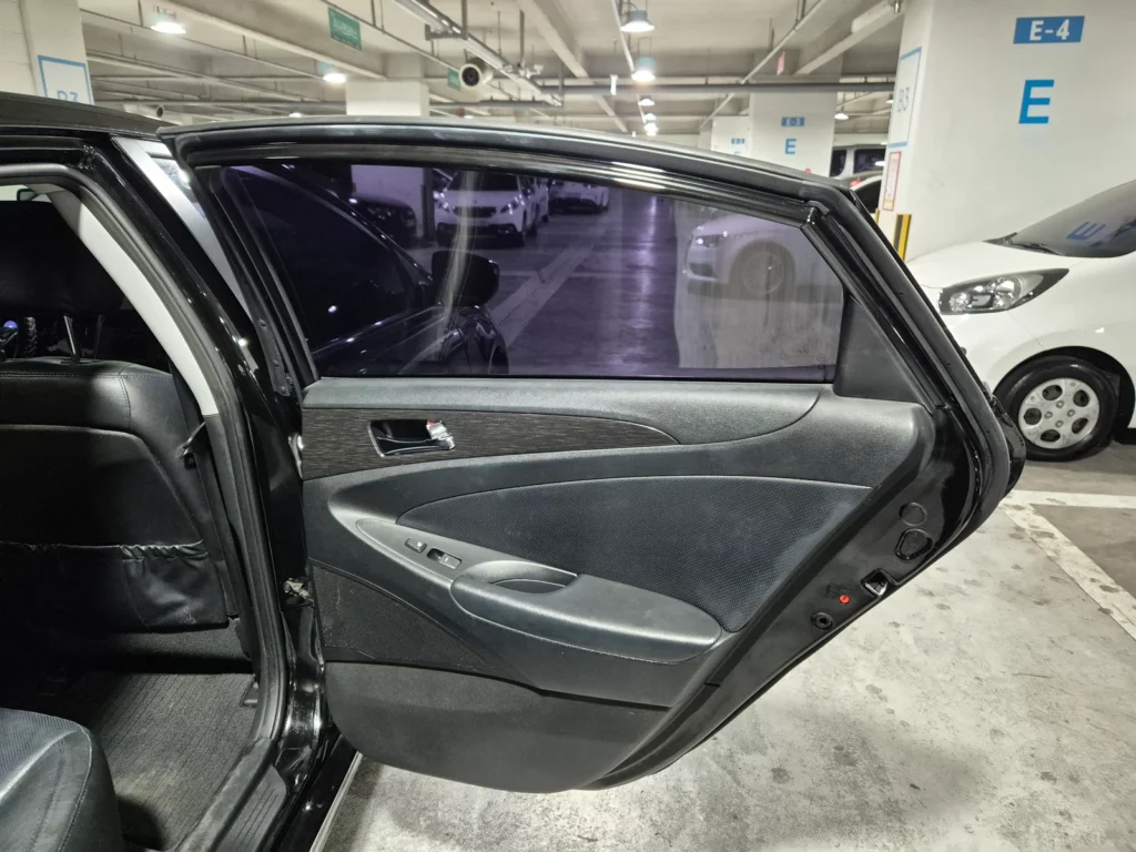 Hyundai Sonata The Brilliant 2.0 CVVL Modern