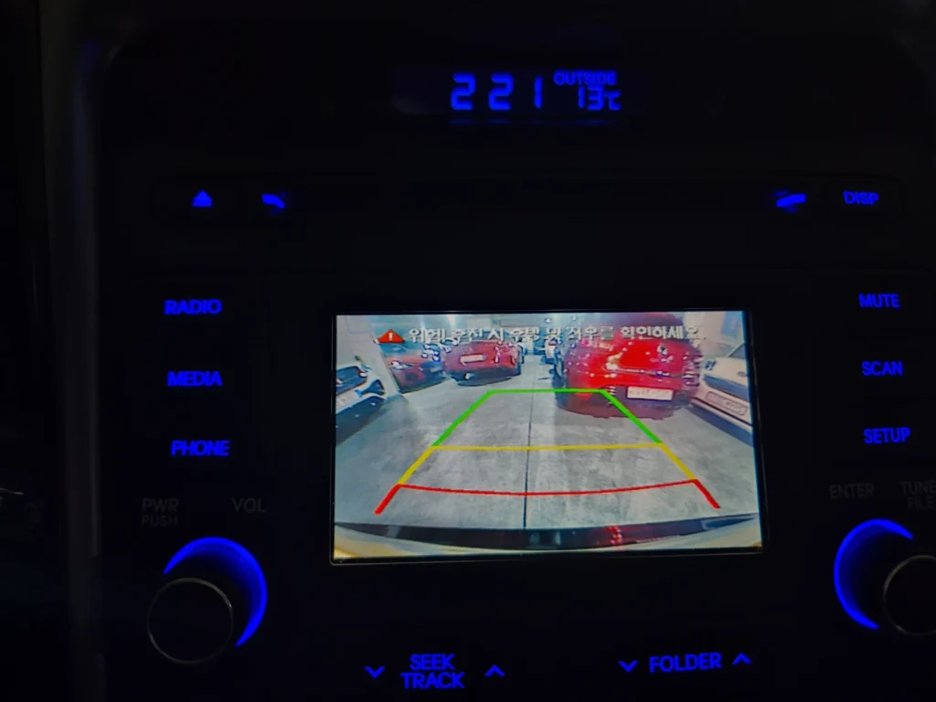 Hyundai Sonata The Brilliant 2.0 CVVL Modern