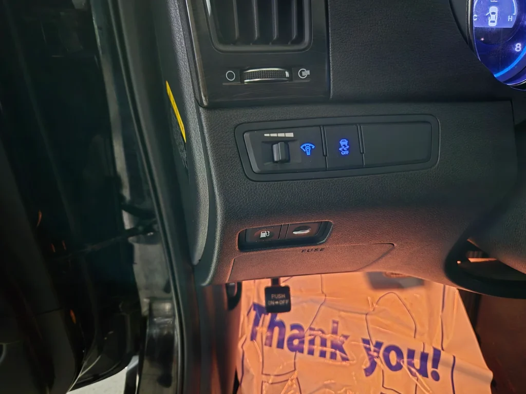 Hyundai Sonata The Brilliant 2.0 CVVL Modern