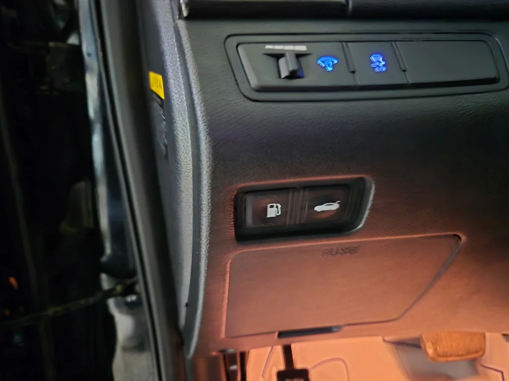 Hyundai Sonata The Brilliant 2.0 CVVL Modern