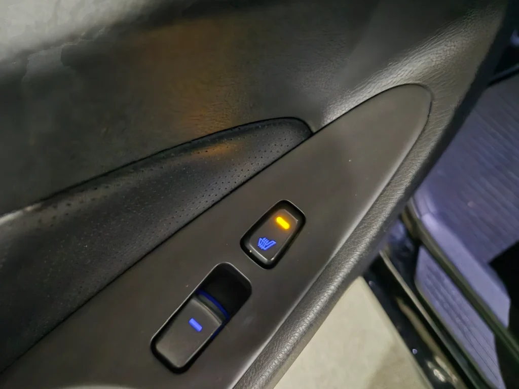 Hyundai Sonata The Brilliant 2.0 CVVL Modern