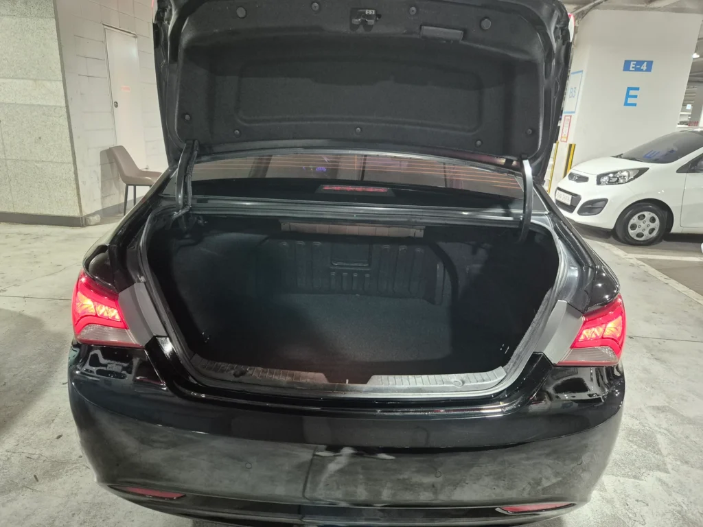 Hyundai Sonata The Brilliant 2.0 CVVL Modern