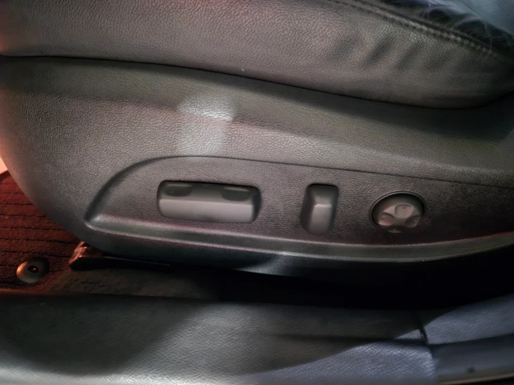 Hyundai Sonata The Brilliant 2.0 CVVL Modern