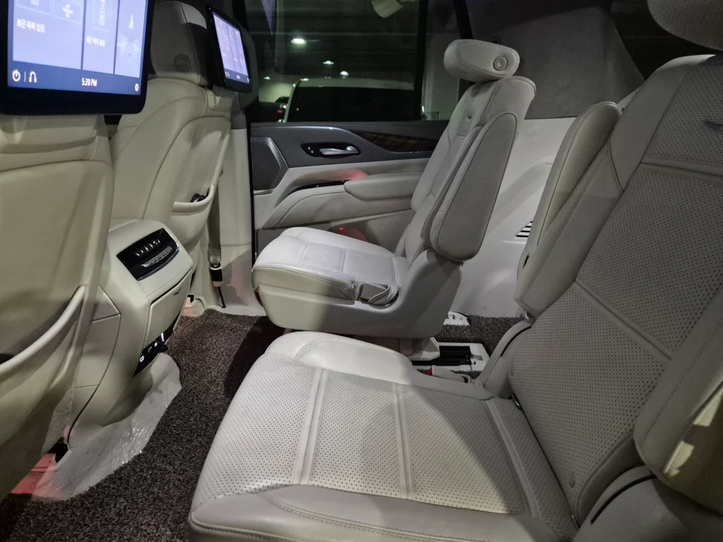 Cadillac Escalade 5th Gen 6.2
