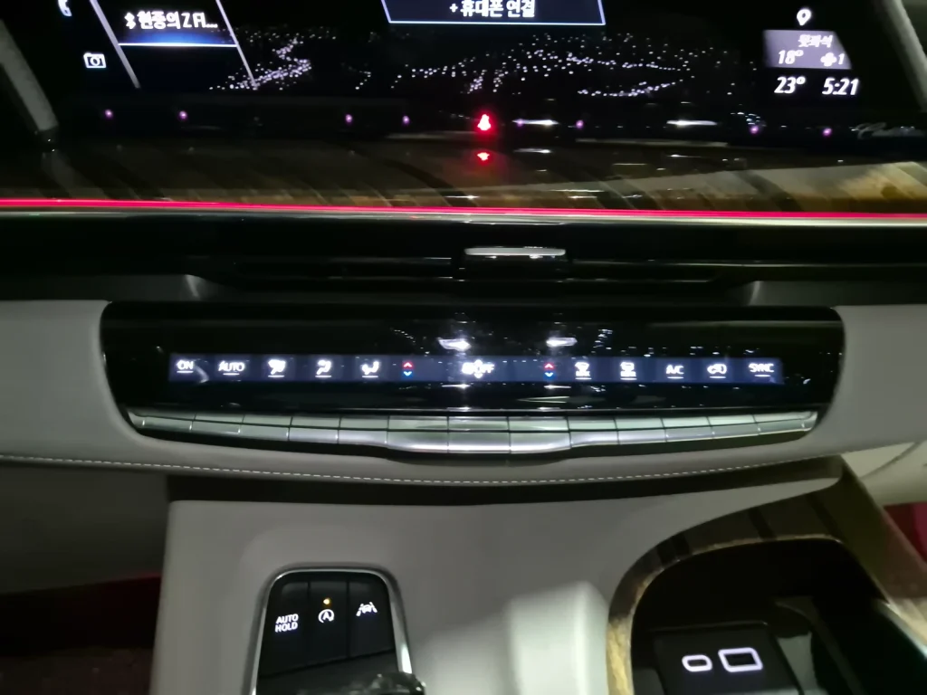 Cadillac Escalade 5th Gen 6.2