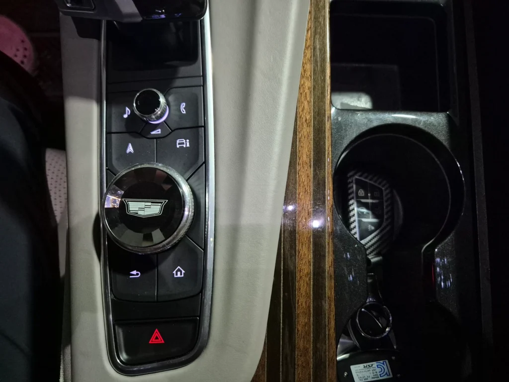 Cadillac Escalade 5th Gen 6.2