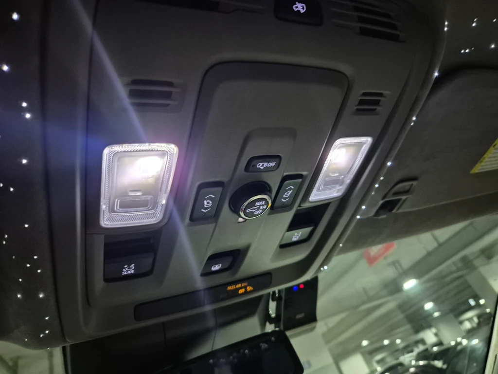 Cadillac Escalade 5th Gen 6.2
